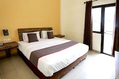 Collection O 92130 Hotel Fiducia Kaji, Jakarta