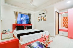 Super Collection O City Center New Town Kolkata Formerly Paradise Inn, Kolkata