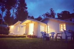 Woodstock Cottage In The hills, Kodaikanal