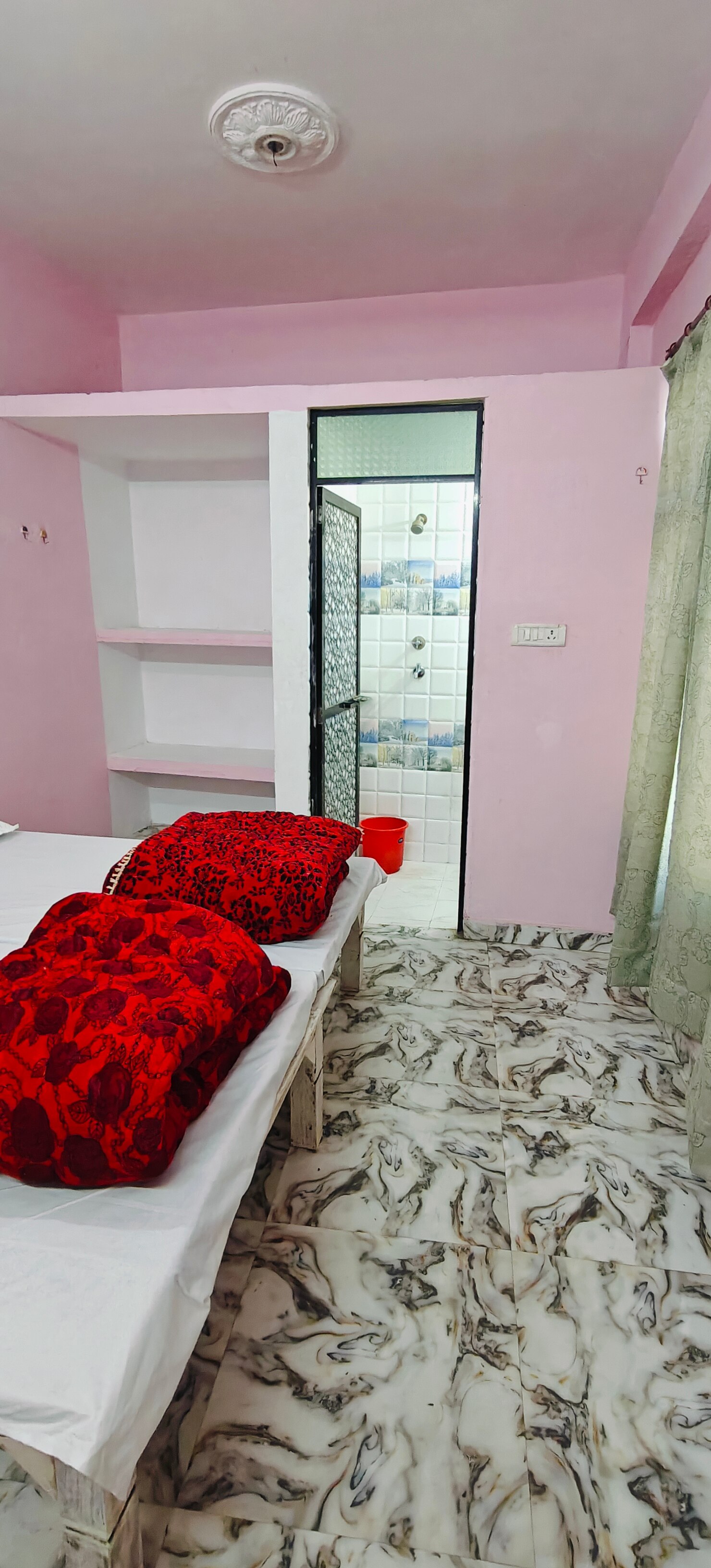 Abhisheknaini Homestay - Tap to explore photos