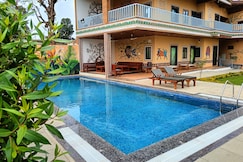 Kanha Heritage And Kanha Sehnai, Baihar