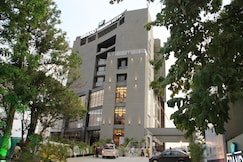 GRAND TAMANNA HOTEL HINJAWADI, Pune