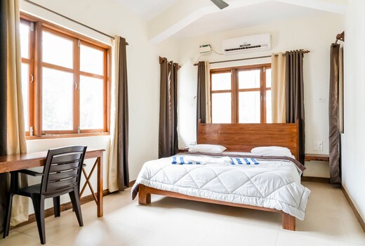 Coastal Suites Goa Apartment Price Address Reviews