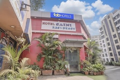 Via Saini Residency, Mumbai