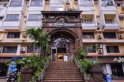 Rivasa Resort, Goa