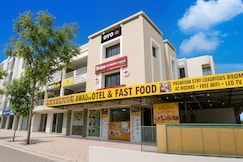 Hotel O Awadh Hotel And Fastfood, Ahmedabad