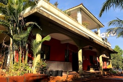 Surve Nature's Resort, Mahabaleshwar