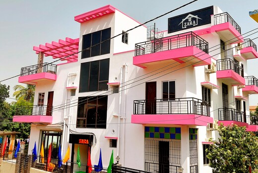 Zara homestay