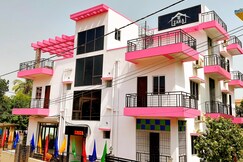 Zara homestay, Shantiniketan