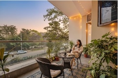 HOTEL DREAM MAJESTIC, Mohali