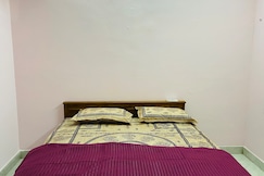 Appartment near Kalarikkal Convention Center, Chittur