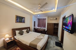 Lisa guest House, Guwahati