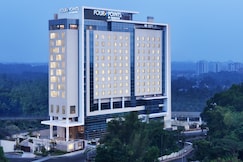 Four Points by Sheraton Kochi Infopark, Cochin