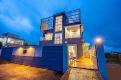 SGH FRIENDS 5BHK VILLA, Lonavala