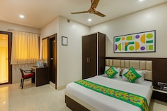 Treebo The Golden Sands, Bistupur, Jamshedpur