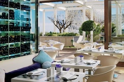 The Ritz-Carlton New York, Central Park, Bergen