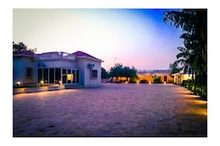 Skylark Resort, Parsili, Sidhi