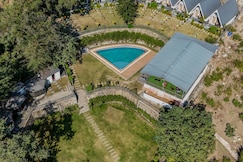  The Jungle Walker Resort, Rishikesh