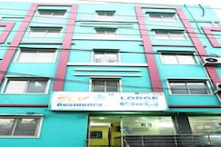 Hotel SLV Residency, Kurnool