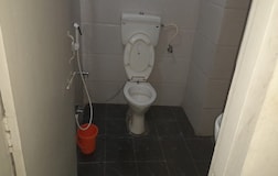 Washroom