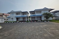 3 BHK Fully Furnished Gated Villa 2   Zenaura Casa, Cochin