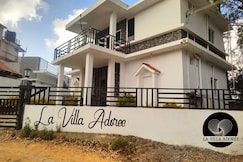 La Villa Adoree, Kodaikanal