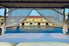 Palette Lifestyle Resort Near Panglao Beach, Bohol