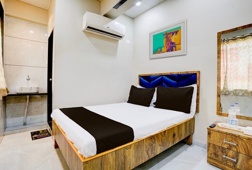 Hotel O Divine Fine Dine Lodging And Boarding