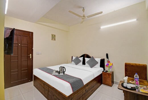 Townhouse Jheel Mahal