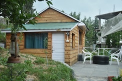 to Apple Vista Cottages Kufri, Shimla