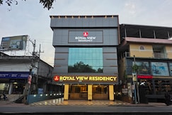 Royal view Residency, Varkala