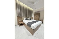 FabHotel Isha Luxury Rooms, Hyderabad