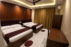 Hotel Balaji, Puri