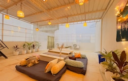 Common Area