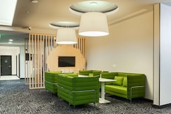 Park Inn by Radisson Jubail Industrial City, Al Khobar