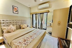HOTEL RV RESIDENCY, Ahmedabad