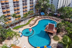 Heeton Concept Hotel Pattaya by Compass Hospitality, Pattaya