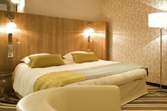 Mercure Angers Congress Center, Charente