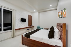 Hotel O Shagun hotel and Banquets, Lucknow