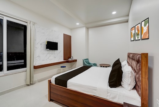 Hotel O Shagun hotel and Banquets