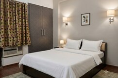 NoidaHermes a home nestled at the cusp of Noida, Noida