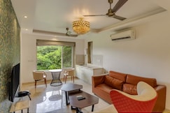 Bliss 1BHK Candolim, Goa