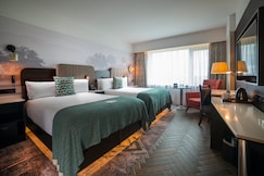 Crowne Plaza Hotel Blanchardstown, Dublin