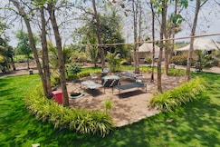 Mangoose Gir Farm House, Sasan Gir