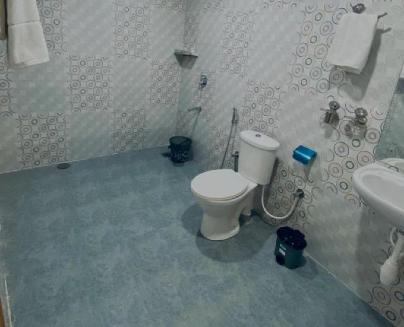 3 BHK Villa in North Goa - Tap to explore photos