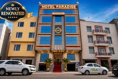 Hotel Paradise International by JMD (Near Delhi IGI Airport), Delhi