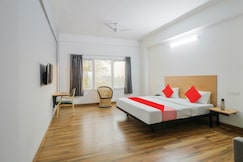 Townhall, Bhiwadi