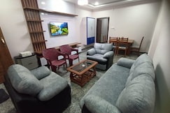 Servostay luxury service accommodation 8bhk full building in tirupati, Tirupati