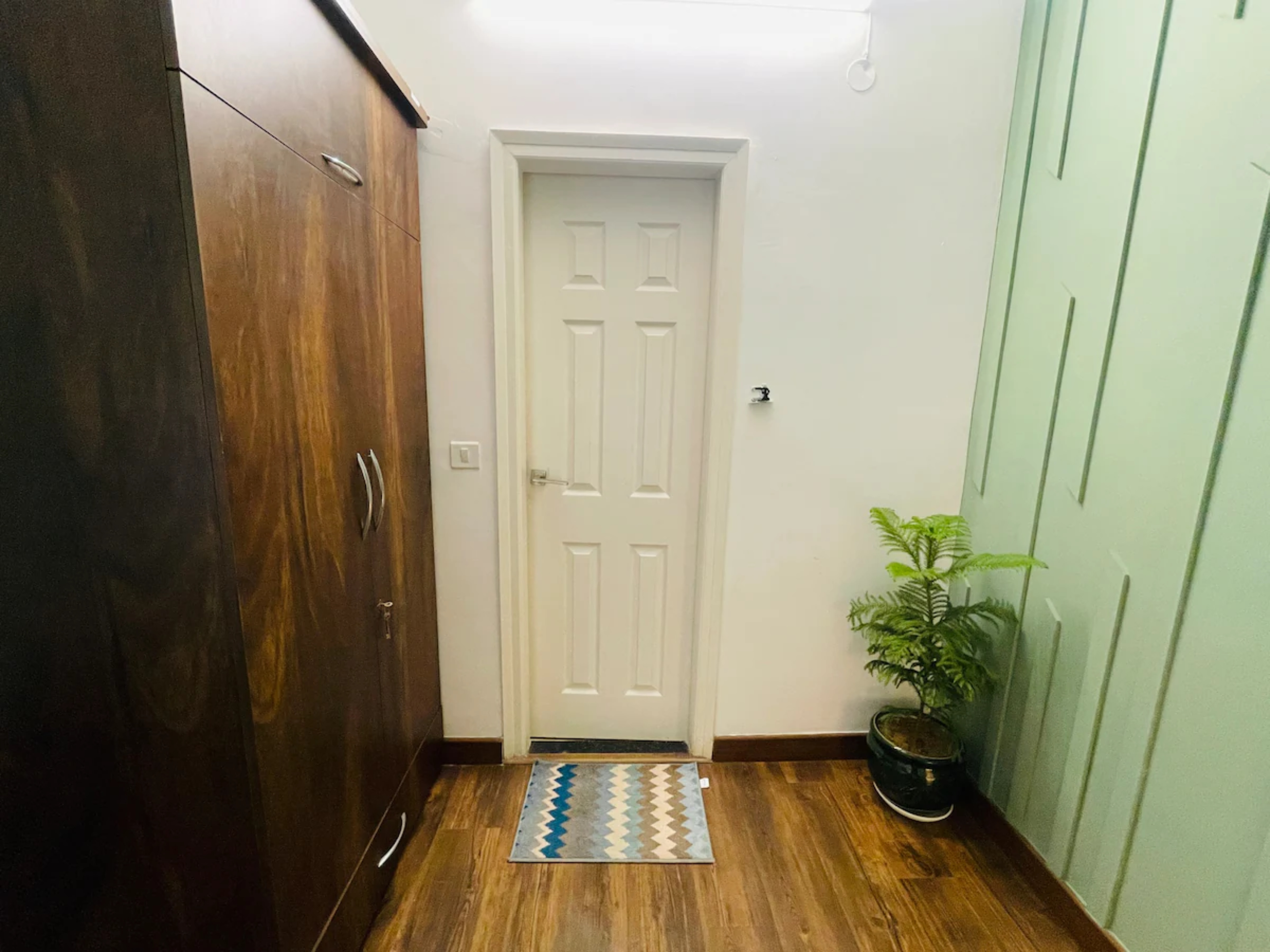 The Emerald Chapter | 1 BHK Mohali - Tap to explore photos