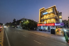 The Metro Stay by ASPL, Noida